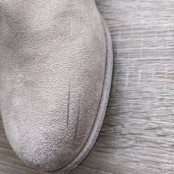 Kelly & Katie Slip-on Booties - Picture 13 of 13